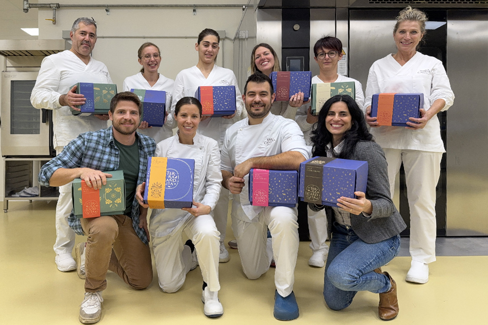 Terra Candita Azienda